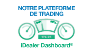 Plateforme de Trading